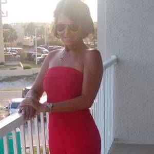 Meet your Posher, Tammy